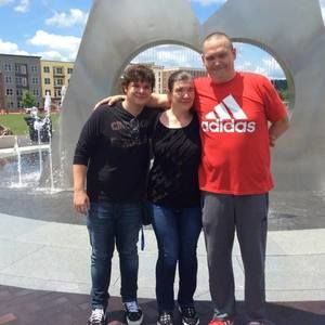 Meet your Posher, Peggy